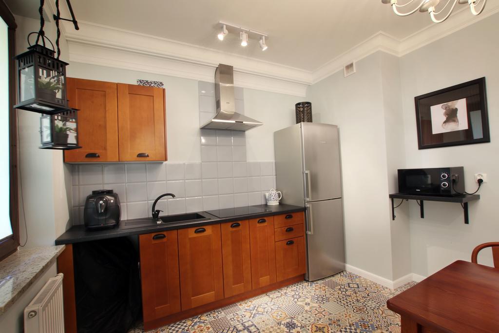 בידגוז'יז' Apartament Dworcowa 13 חדר תמונה